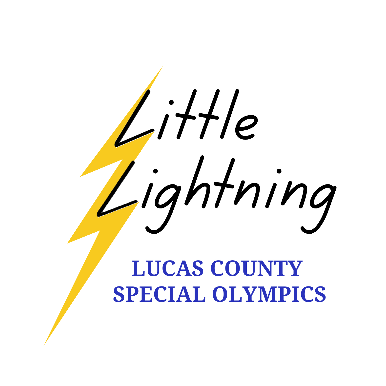 Lucas County Little Lightning Special Olympics Lucas County Board of
